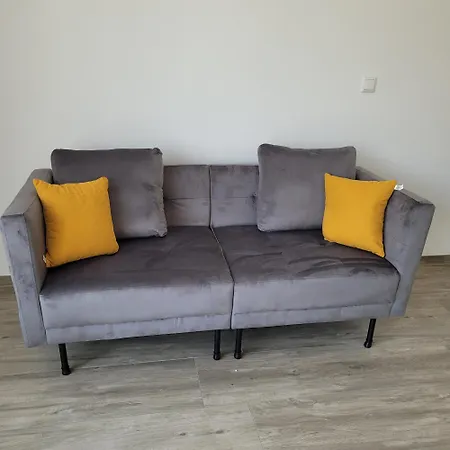 Apartman Feuer Und Flamme