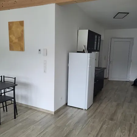 Apartman Feuer Und Flamme Deggendorf