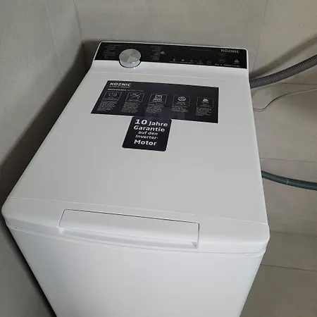 Apartman Feuer Und Flamme