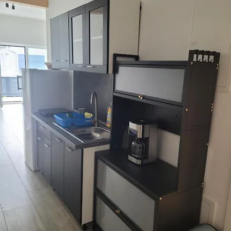 Feuer Und Flamme Apartman Deggendorf