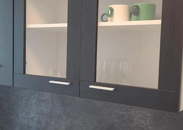 Feuer Und Flamme Apartamento