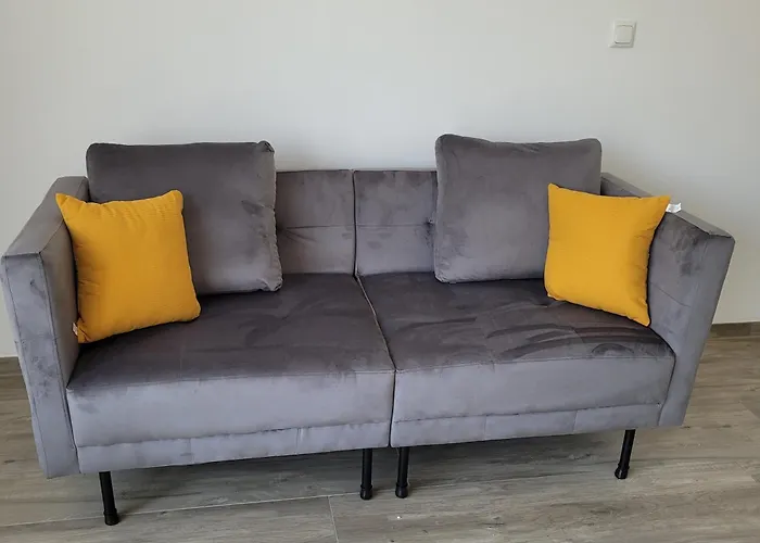 Apartman Feuer Und Flamme