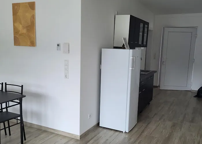 Apartman Feuer Und Flamme Deggendorf